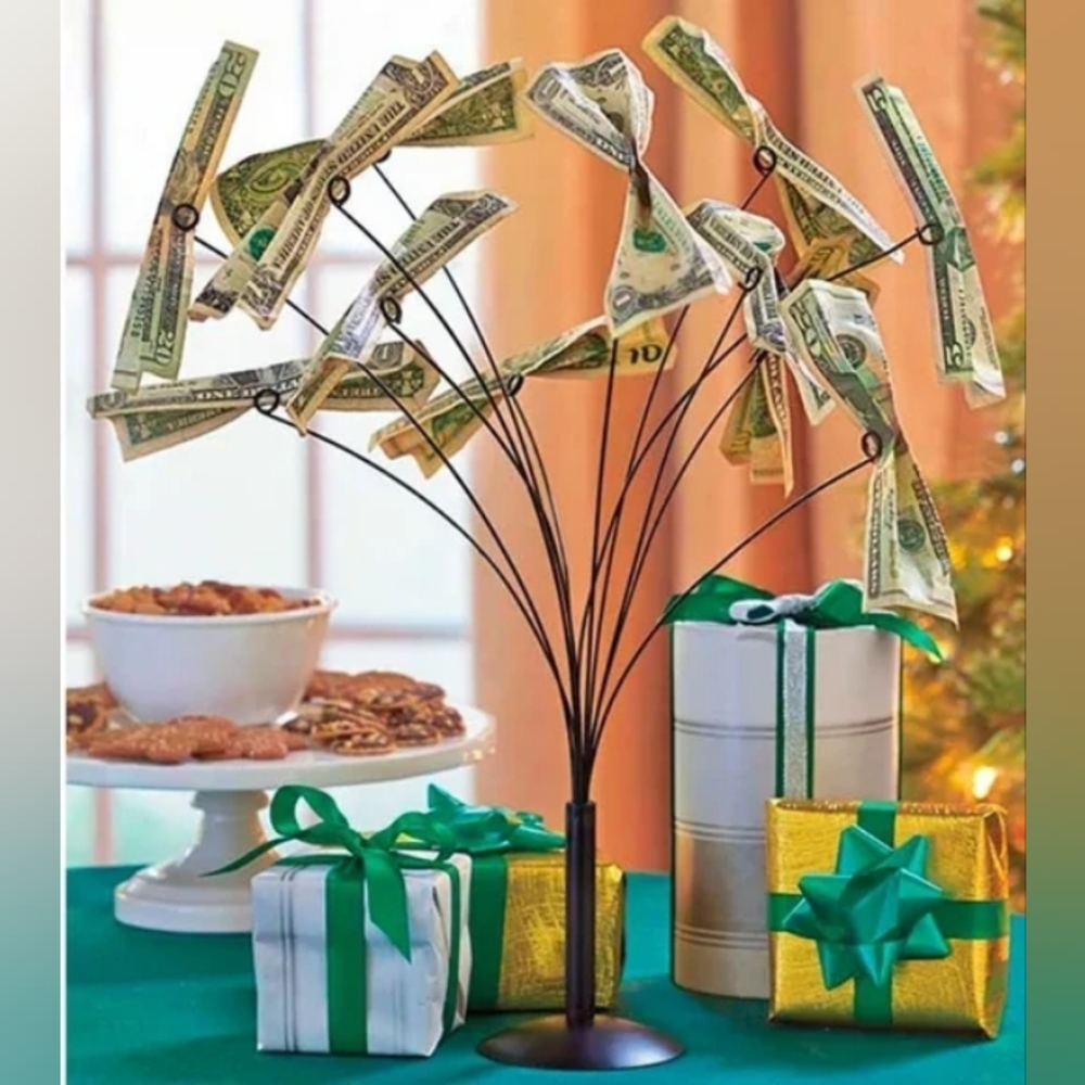 Money Tree